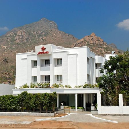อาร์ปนา โฮเต็ล Hotel ติรุวันนามาลัย ภายนอก รูปภาพ