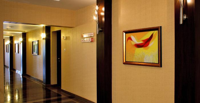 อาร์ปนา โฮเต็ล Hotel ติรุวันนามาลัย ภายนอก รูปภาพ
