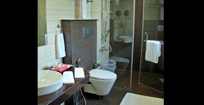 อาร์ปนา โฮเต็ล Hotel ติรุวันนามาลัย ภายนอก รูปภาพ