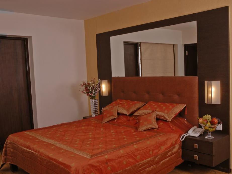 อาร์ปนา โฮเต็ล Hotel ติรุวันนามาลัย ภายนอก รูปภาพ